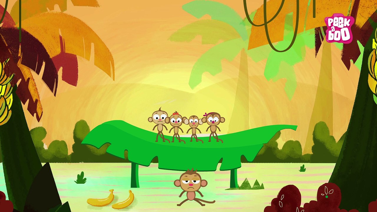 Hickory Dickory Dock & Many More Popular Nursery Rhymes | Collection of English Rhymes For Children