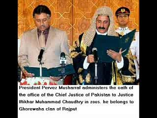 Pakistani-Rajputs caste