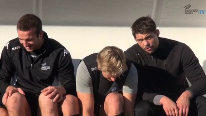 Provence Rugby Inside 11