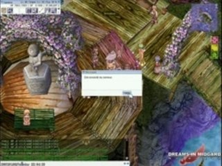 Dreams in midgard - The end