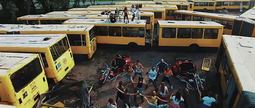 Ministarke - Paradoks (ALBUM KISEONIK 2015)