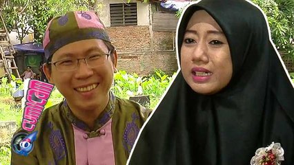 Istri Ustadz Koko Liem Curhat - Cumicam 04 Desember 2015