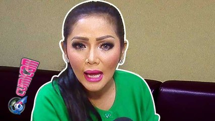 Apa Kabar Kristina Iswandria? - Cumicam 04 Desember 2015
