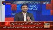 Because Of Aamir Liaquat & Naz Baloch ARY Getting Rating So Waseem Badami Didn't Let Them Go