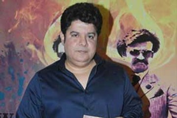 Sajid Khan reacts on comparing Amitabh Bachchan & Rajnikanth