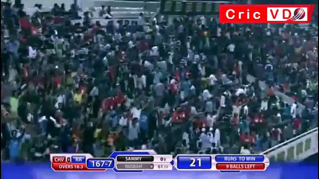 Shahid Afridi and Misbah Ul Haq Cleans Bowld by Muhammad Amir in BPL