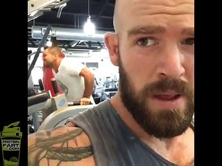 77 Gym Fails that'll make you think Twice about going to the Gym