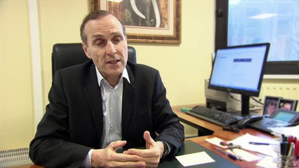 Pr Jean-Michel Molina : « Une révolution dans la prévention »