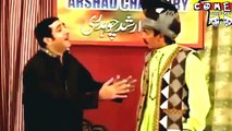 New-Performance-Zafri-Khan-and-Iftikhar-Thakur-Best-Comedy-2015