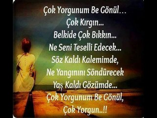 bergen beddua ettim sana