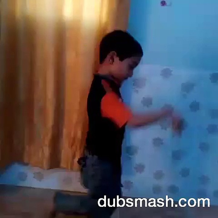 ?Mera dance?? *