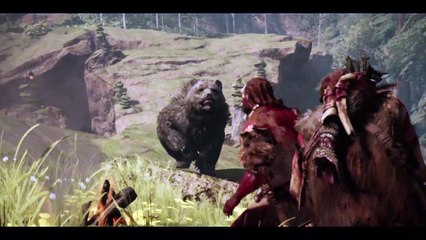 Far Cry Primal – Les coulisses du développement du jeu