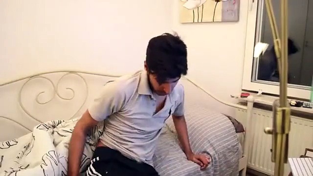 Types Of People Before Sheri-Furqan Shayk