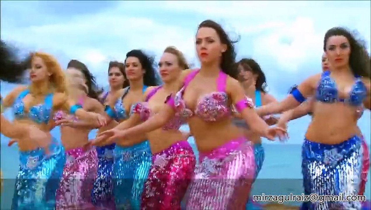 CLUB TAKSIM MIT BEAT