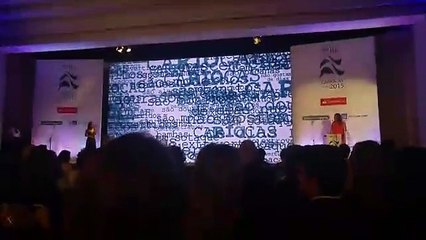 Trófeu Cariocas do Ano 2015