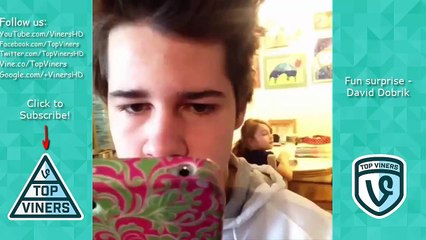 BEST VINES of January 2015 with Titles - NEW Vine Compilation Part 4 - Top Viners ✔