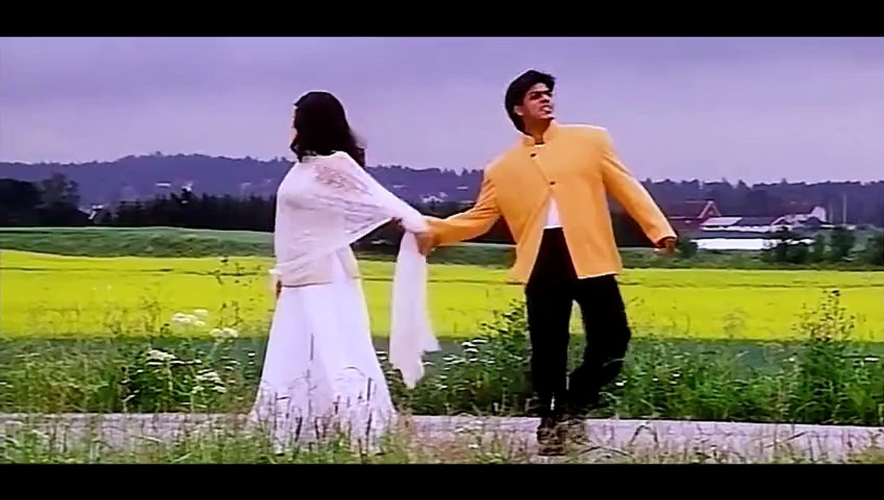 Hum To Deewane Hue Yaar - Baadshah (720p HD Song)