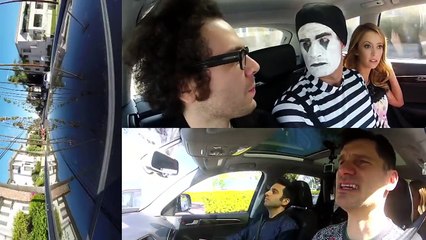 SAY SOMETHING f. A Great Big World & Taryn Southern (Auto Tunes w_Flula)