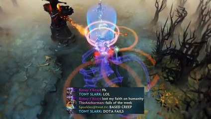Dota 2 Symphony of Fails - Ep. 69