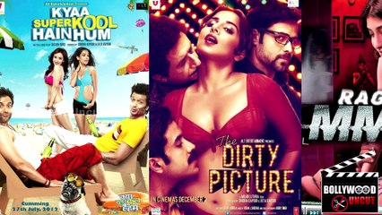 Ekta Kapoor Calls India A Sex-Starved Nation !