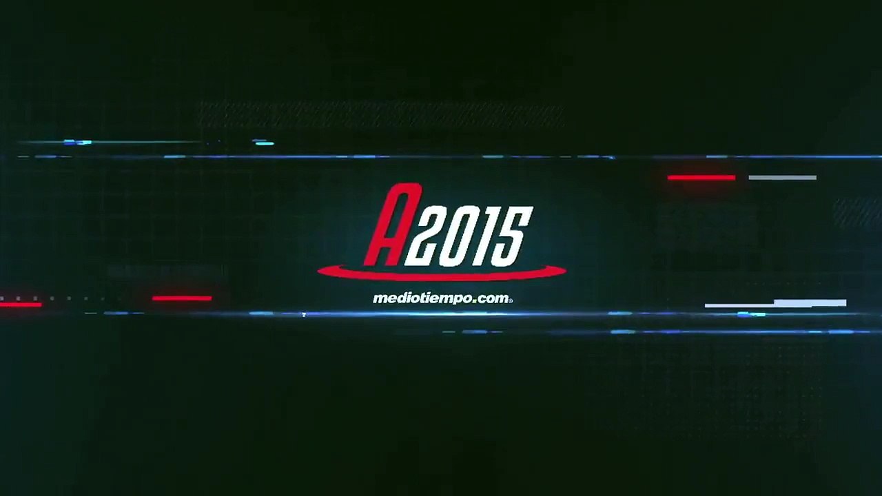 El segundo gol de Pumas