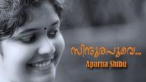 Senthoora poove.......Cover by Aparna Shibu *db tech audioHD