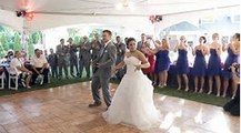 Best Wedding function Bride & Groom First Dance