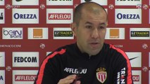 Bastia-Monaco : L'avant-match côté monégasque