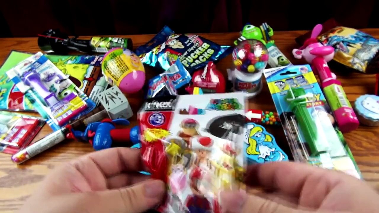 candy for kids