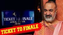Bigg Boss 9 | Kawaljeet Wins TICKET TO FINALE Card In Task?