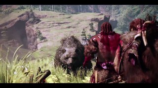 Far Cry Primal Behind the Scenes #2 – Beast Master