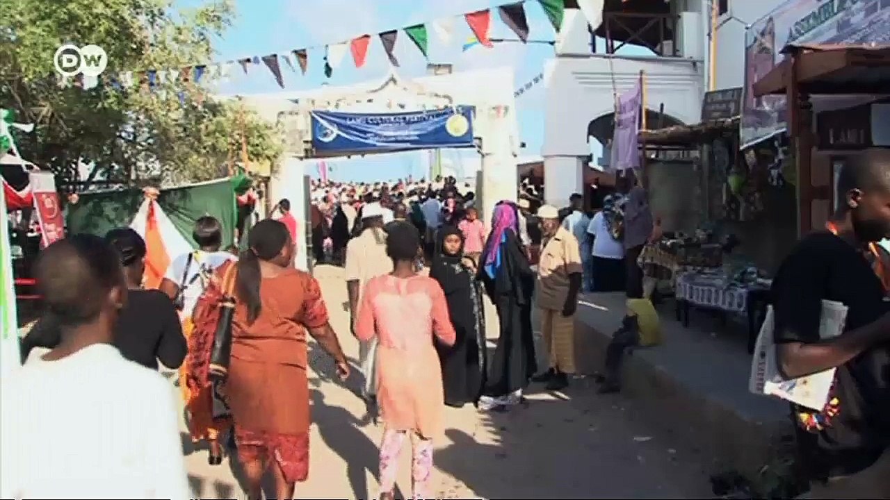 Umstrittenes Hafenprojekt im Norden Kenias | Wirtschaft