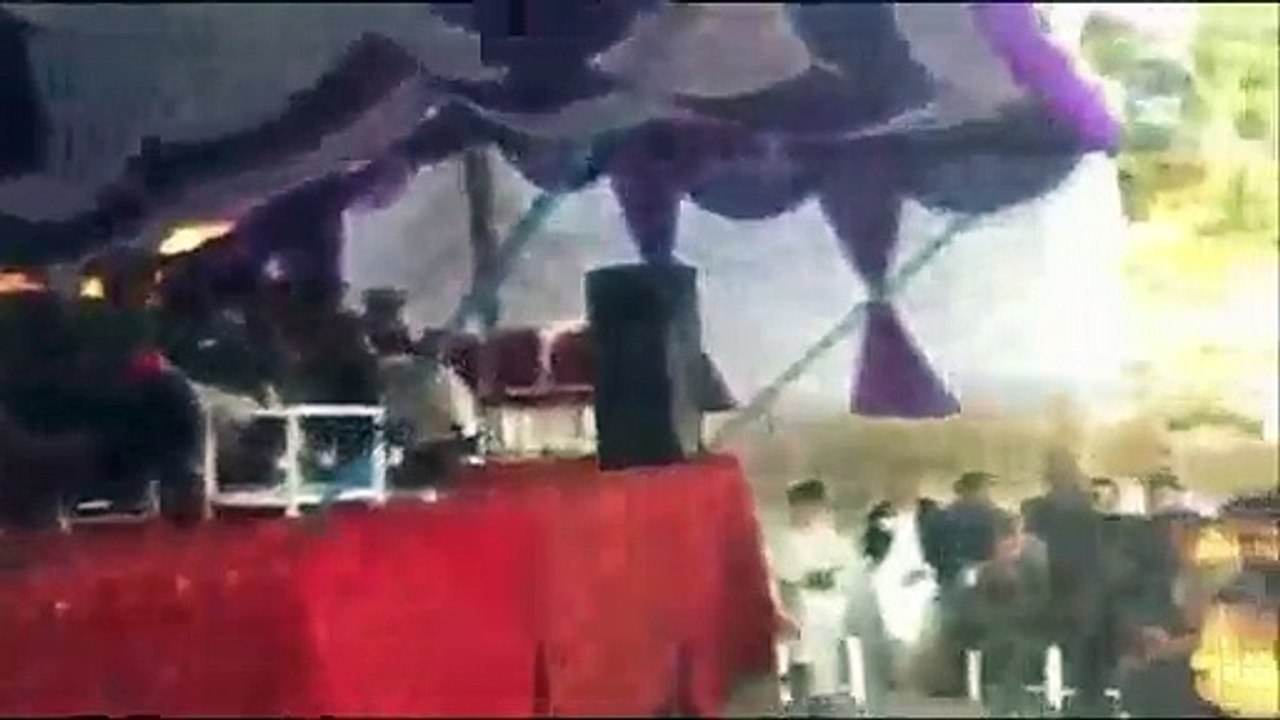 Chaudhry Zfar Address at Bewal