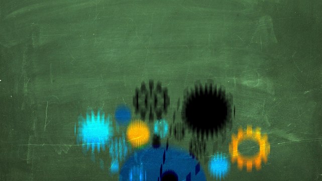 FUN MOOC : Neurophysiologie cellulaire 1 : comment les neurones communiquent ?