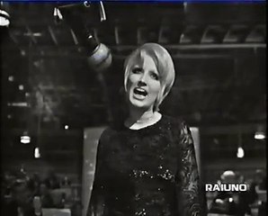 Mina_ Mi sono innamorata di te  Cry  Deborah