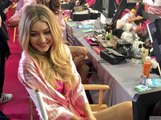 Exclu vidéo : Gigi Hadid : 