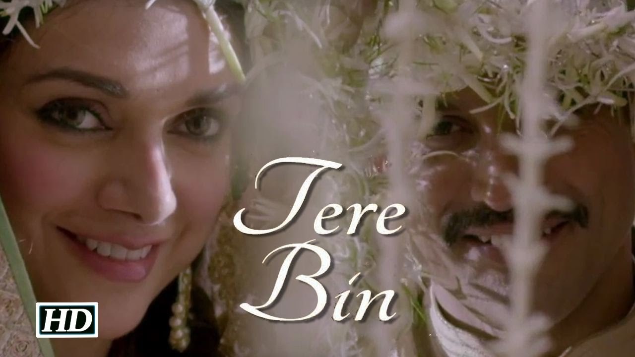 Tere Bin Video Song