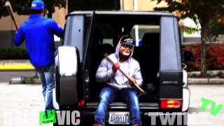 Bugatti Purge Prank in the Hood (PRANKS GONE WRONG) Pranks in the Hood/Funny Videos/Best P