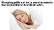 How to improve sleeping disorder by sleeping pills