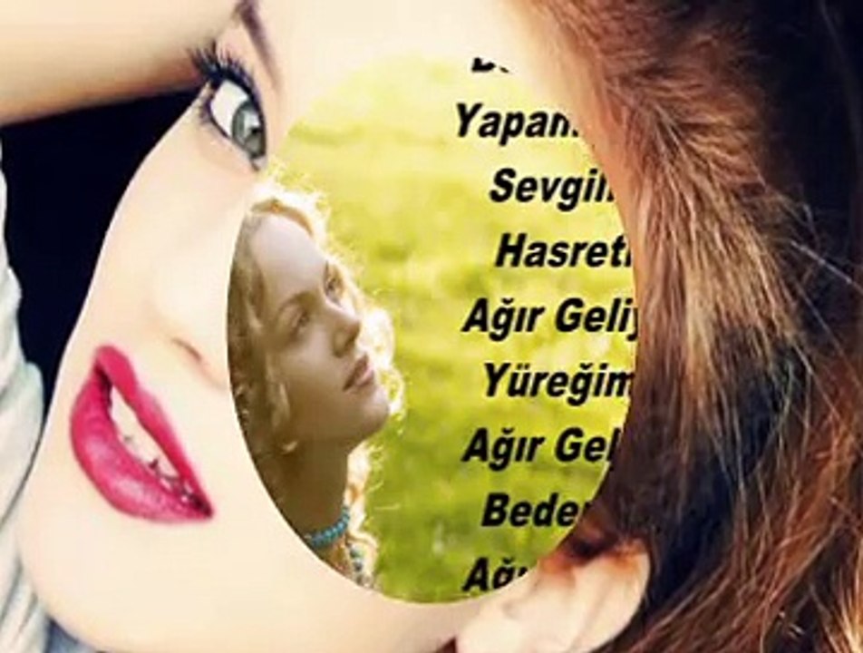 Bülent Sertta- - Seni Seven Öldü (Haberin Var