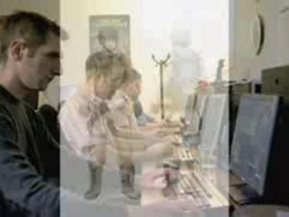 Vidz exclu Ennemy Territory Quake Wars