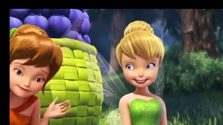 Tinker Bell And The Legend Of The Neverbeast Full Movie 2014 | Animation Movie