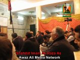 Shahdat Imam Ali Raza As , Naveed Aishaq BA