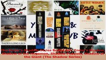 PDF Download  The Enders Shadow Series Boxed Set Enders Shadow Shadow of the Hegemon Shadow Puppets Read Online