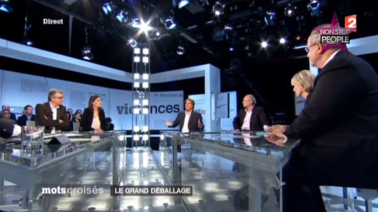 Bernard Tapie condamné, sa fille Sophie Tapie en paie les conséquences !
