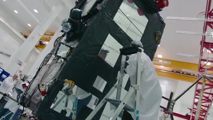 Sentinel-3 mission overview