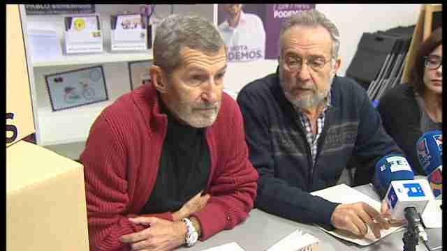 Ex Jemad afirma que Podemos ha pasado de la indignación a las propuestas claras y concretas