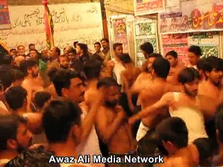 Noha About Shahdat Imam Musaa Kazim As