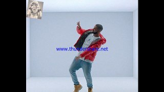 Drake Type Of Beat - Room 69 (Prod By Djnasty)