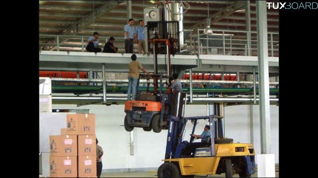 Ces employés qui n'ont pas peur de la mort !